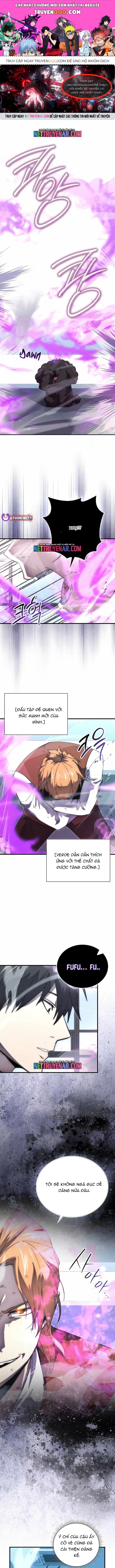 Chúa Quỷ Tăng Cấp Bằng Võ Thuật Chap 118 - Next Chap 117