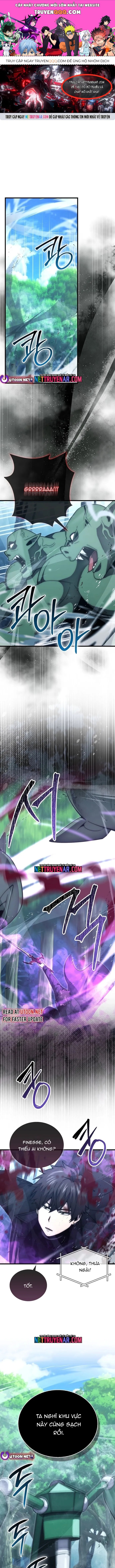 Chúa Quỷ Tăng Cấp Bằng Võ Thuật Chap 119 - Next Chap 118