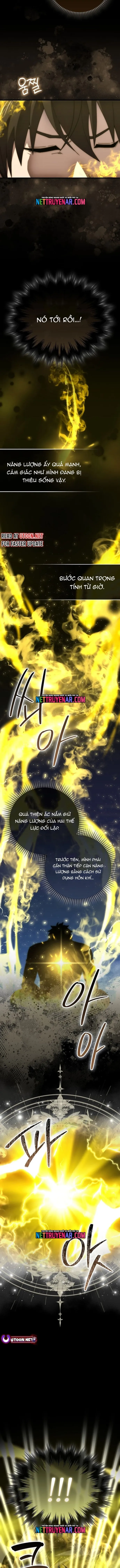 Chúa Quỷ Tăng Cấp Bằng Võ Thuật Chap 119 - Next Chap 118