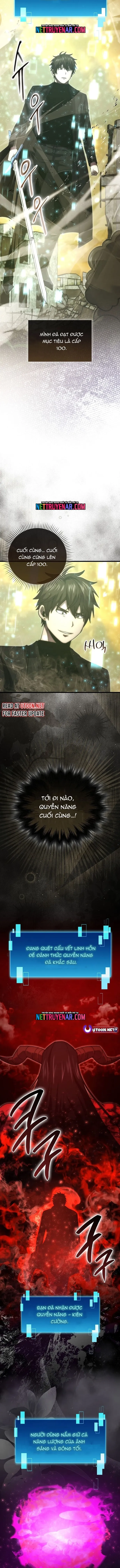 Chúa Quỷ Tăng Cấp Bằng Võ Thuật Chap 119 - Next Chap 118