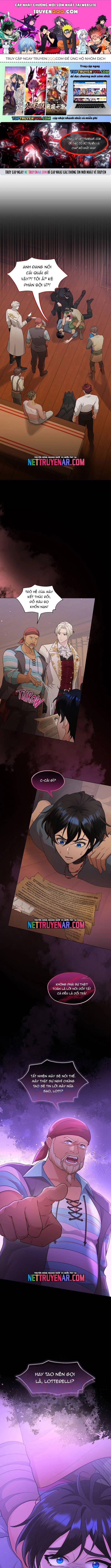 Hải Âu & Sói Hoang Chap 57 - Next Chap 56