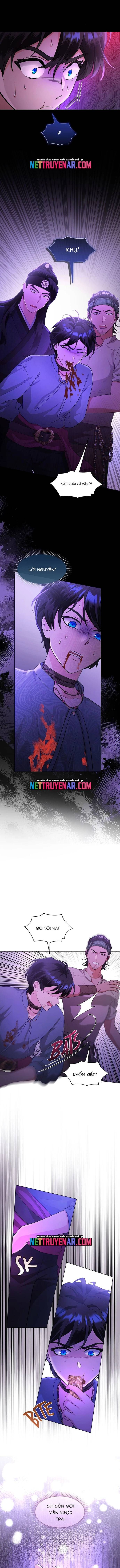 Hải Âu & Sói Hoang Chap 57 - Next Chap 56