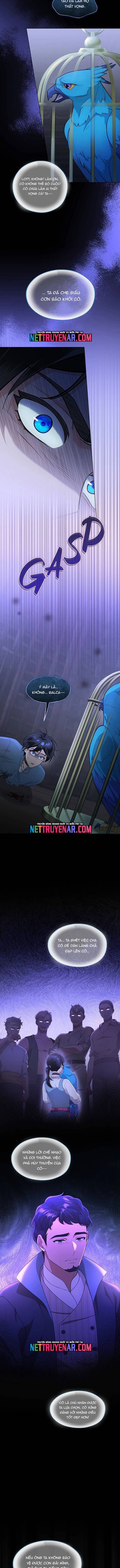 Hải Âu & Sói Hoang Chap 57 - Next Chap 56