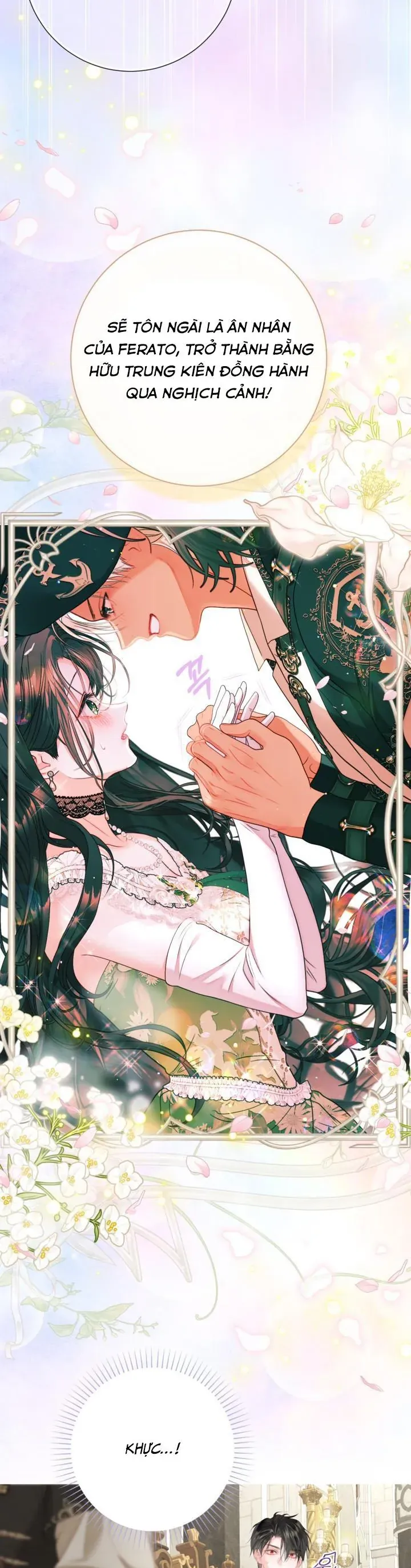 Một Thế Giới Không Có Chị Gái Mà Ai Cũng Yêu Chap 97 - Next Chap 96