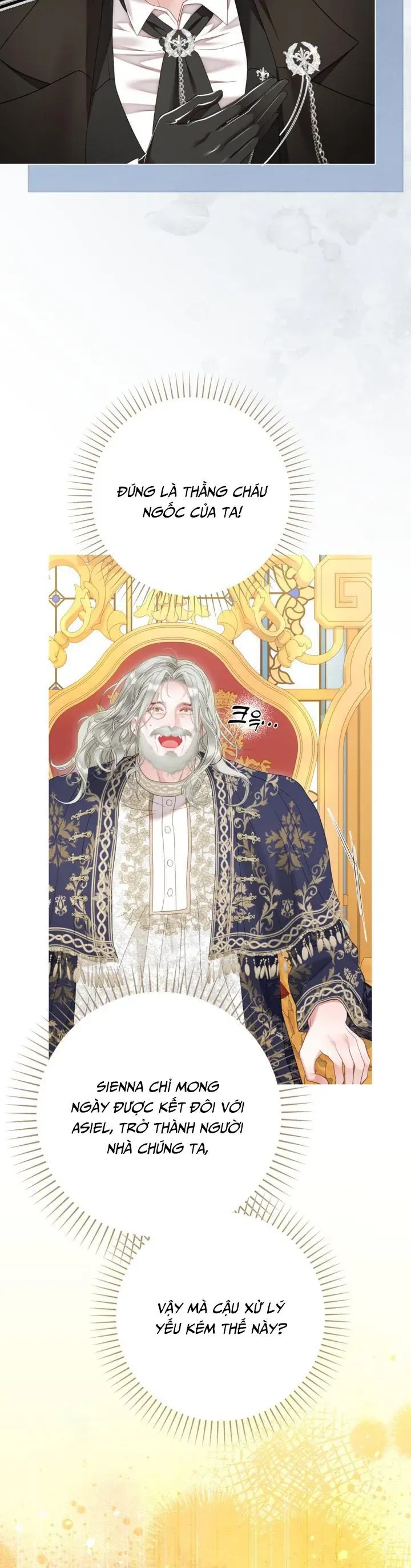 Một Thế Giới Không Có Chị Gái Mà Ai Cũng Yêu Chap 97 - Next Chap 96