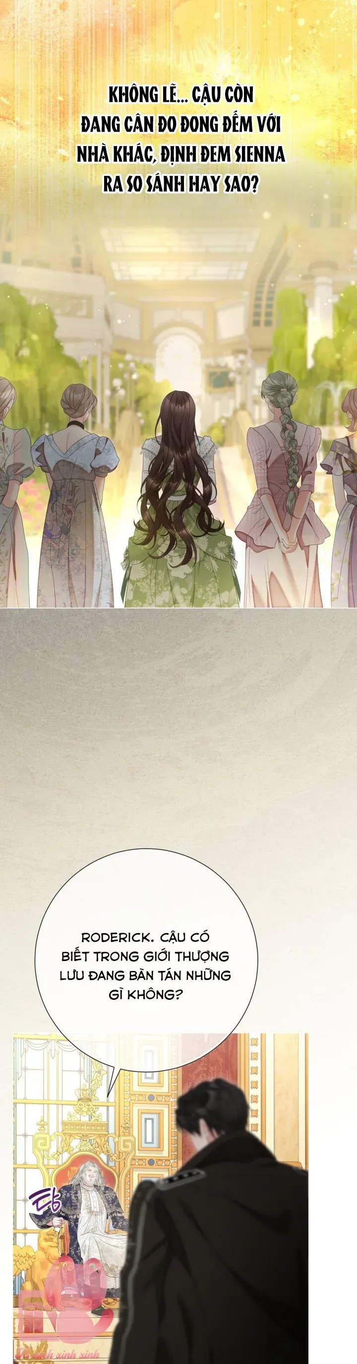 Một Thế Giới Không Có Chị Gái Mà Ai Cũng Yêu Chap 97 - Next Chap 96