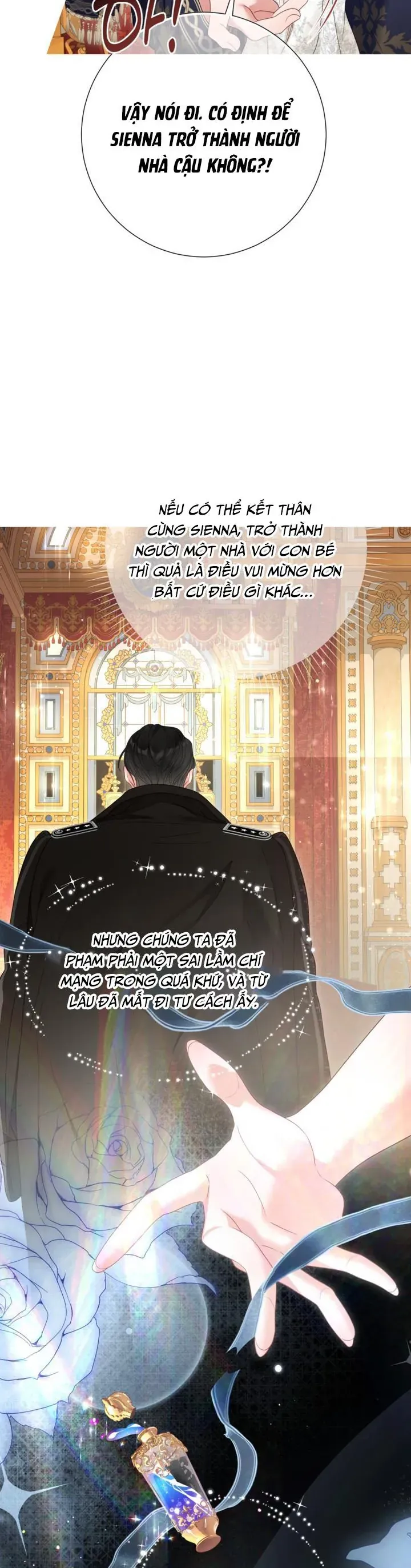 Một Thế Giới Không Có Chị Gái Mà Ai Cũng Yêu Chap 97 - Next Chap 96