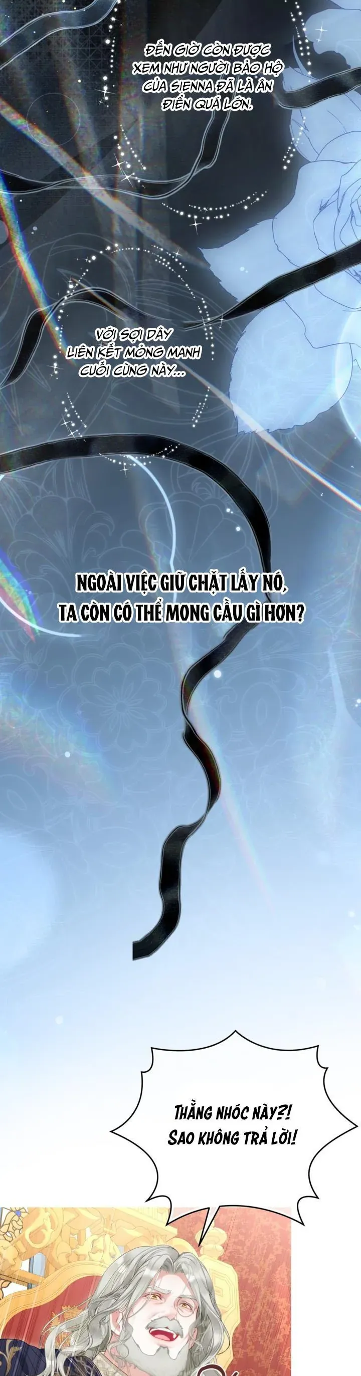 Một Thế Giới Không Có Chị Gái Mà Ai Cũng Yêu Chap 97 - Next Chap 96