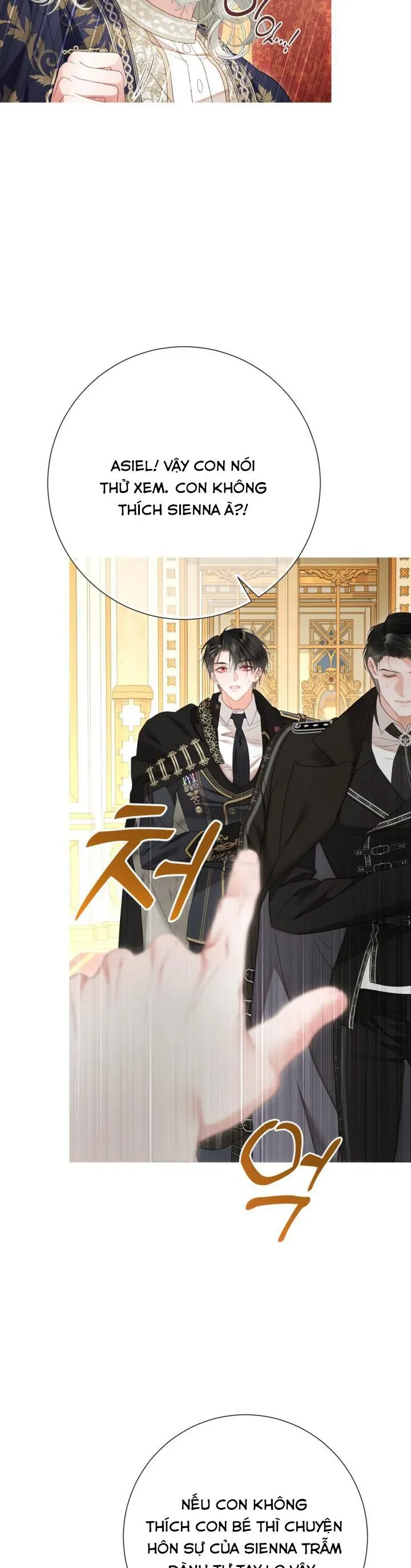 Một Thế Giới Không Có Chị Gái Mà Ai Cũng Yêu Chap 97 - Next Chap 96