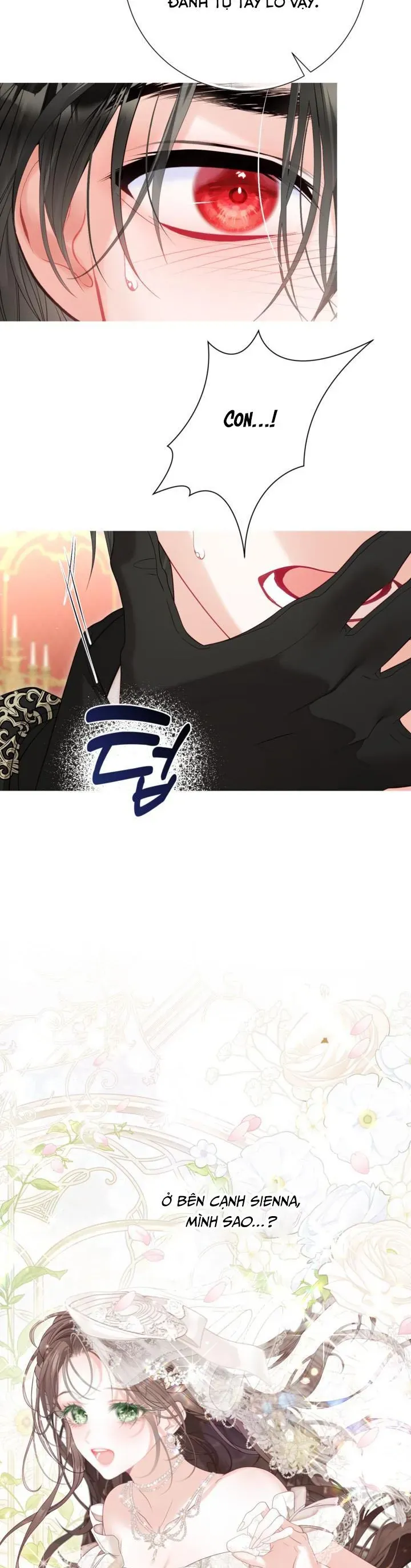 Một Thế Giới Không Có Chị Gái Mà Ai Cũng Yêu Chap 97 - Next Chap 96