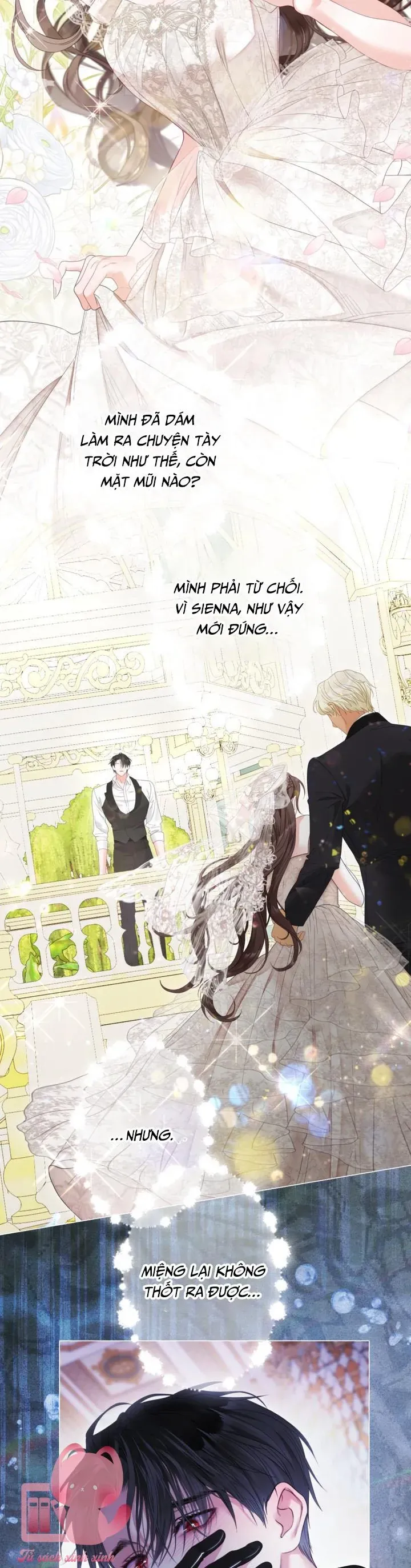 Một Thế Giới Không Có Chị Gái Mà Ai Cũng Yêu Chap 97 - Next Chap 96