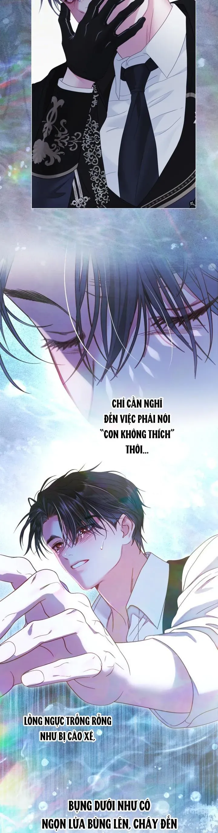 Một Thế Giới Không Có Chị Gái Mà Ai Cũng Yêu Chap 97 - Next Chap 96