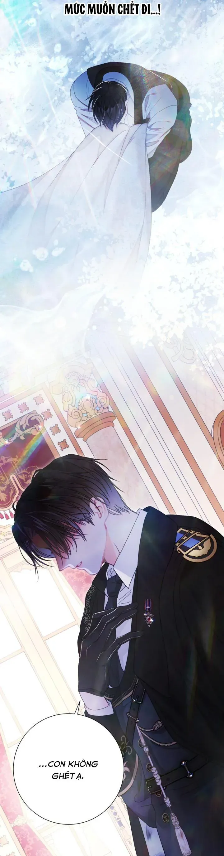 Một Thế Giới Không Có Chị Gái Mà Ai Cũng Yêu Chap 97 - Next Chap 96