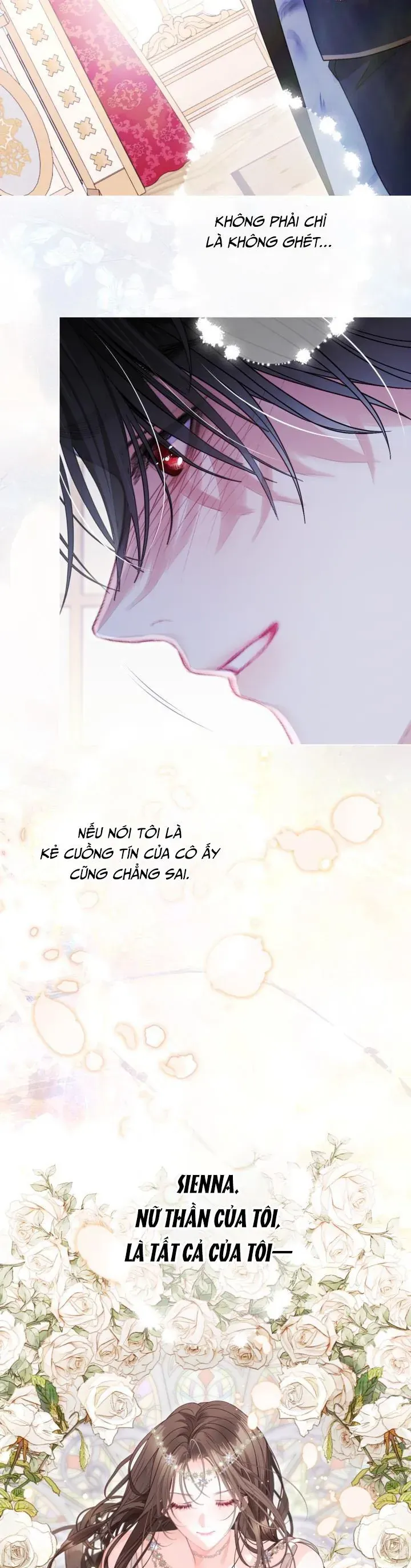 Một Thế Giới Không Có Chị Gái Mà Ai Cũng Yêu Chap 97 - Next Chap 96