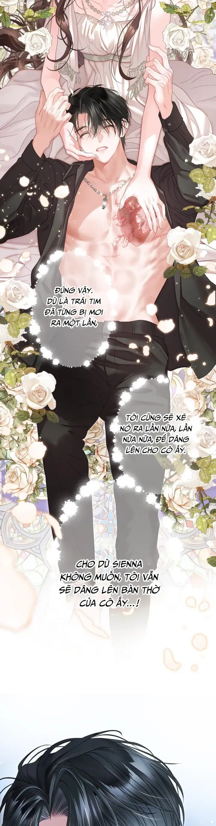 Một Thế Giới Không Có Chị Gái Mà Ai Cũng Yêu Chap 97 - Next Chap 96