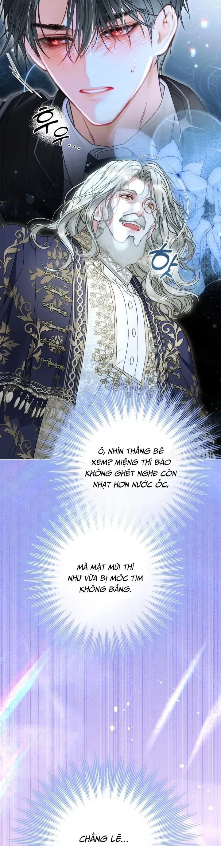 Một Thế Giới Không Có Chị Gái Mà Ai Cũng Yêu Chap 97 - Next Chap 96