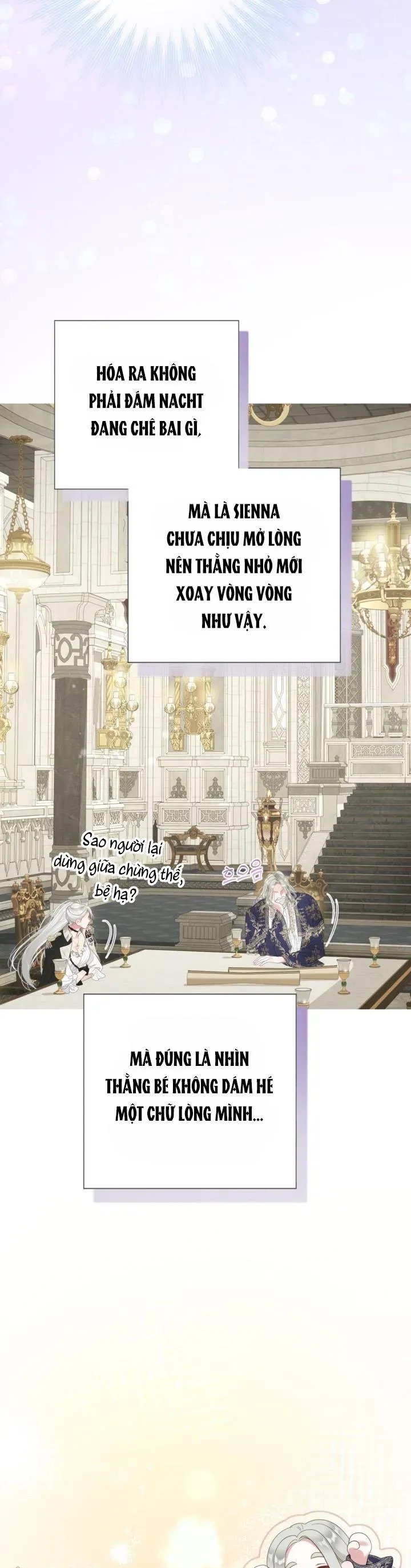 Một Thế Giới Không Có Chị Gái Mà Ai Cũng Yêu Chap 97 - Next Chap 96