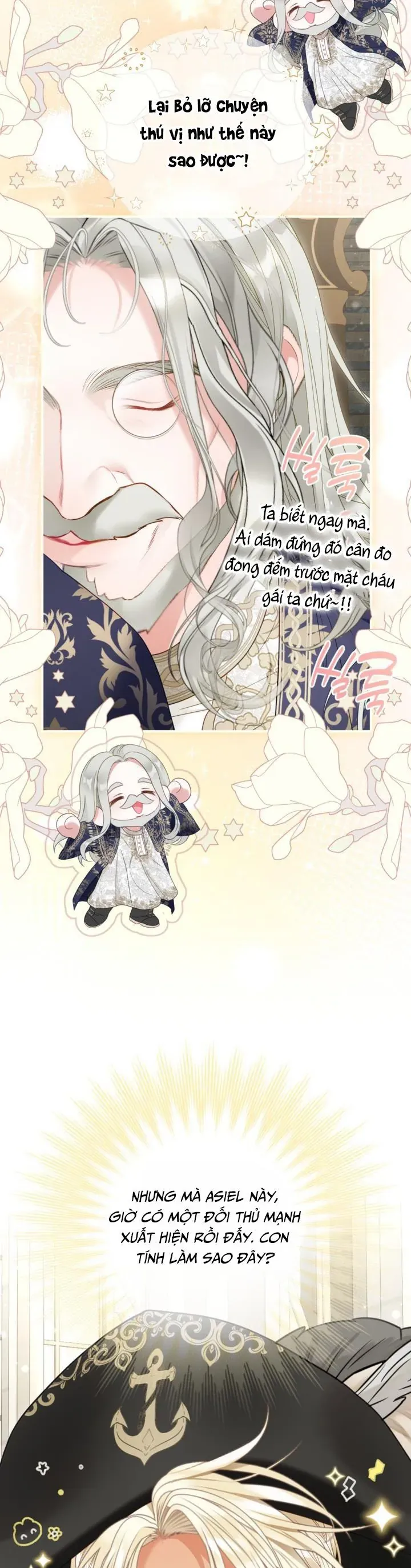 Một Thế Giới Không Có Chị Gái Mà Ai Cũng Yêu Chap 97 - Next Chap 96