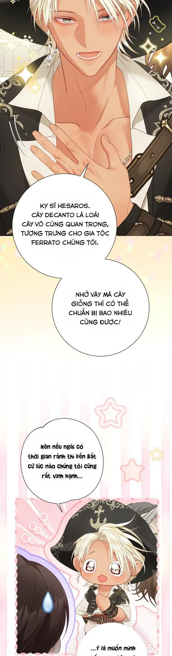 Một Thế Giới Không Có Chị Gái Mà Ai Cũng Yêu Chap 97 - Next Chap 96