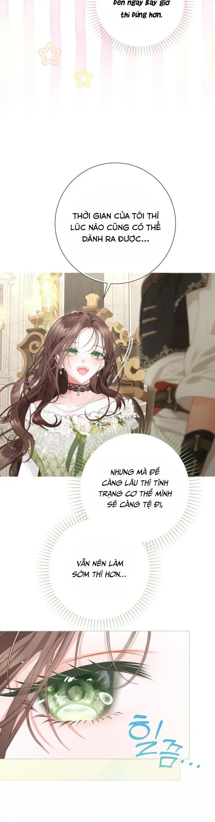 Một Thế Giới Không Có Chị Gái Mà Ai Cũng Yêu Chap 97 - Next Chap 96