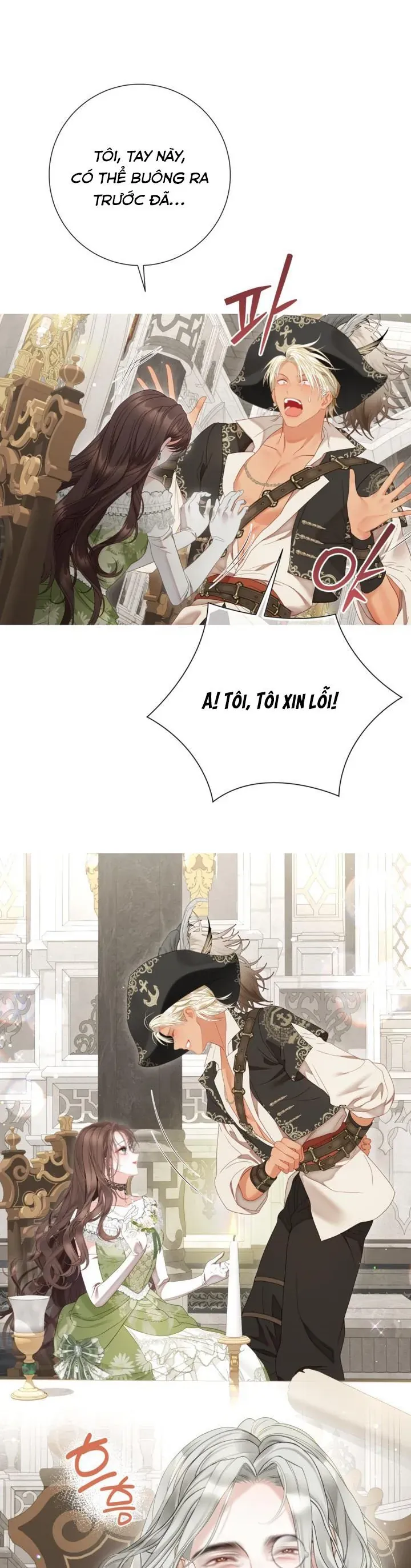 Một Thế Giới Không Có Chị Gái Mà Ai Cũng Yêu Chap 97 - Next Chap 96