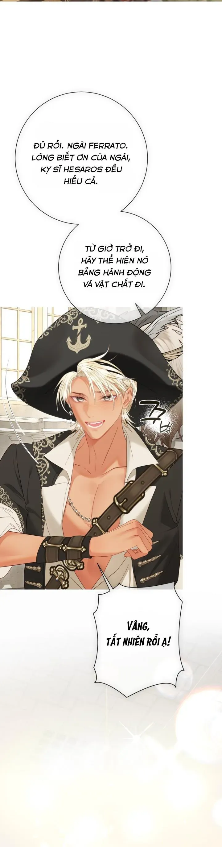 Một Thế Giới Không Có Chị Gái Mà Ai Cũng Yêu Chap 97 - Next Chap 96