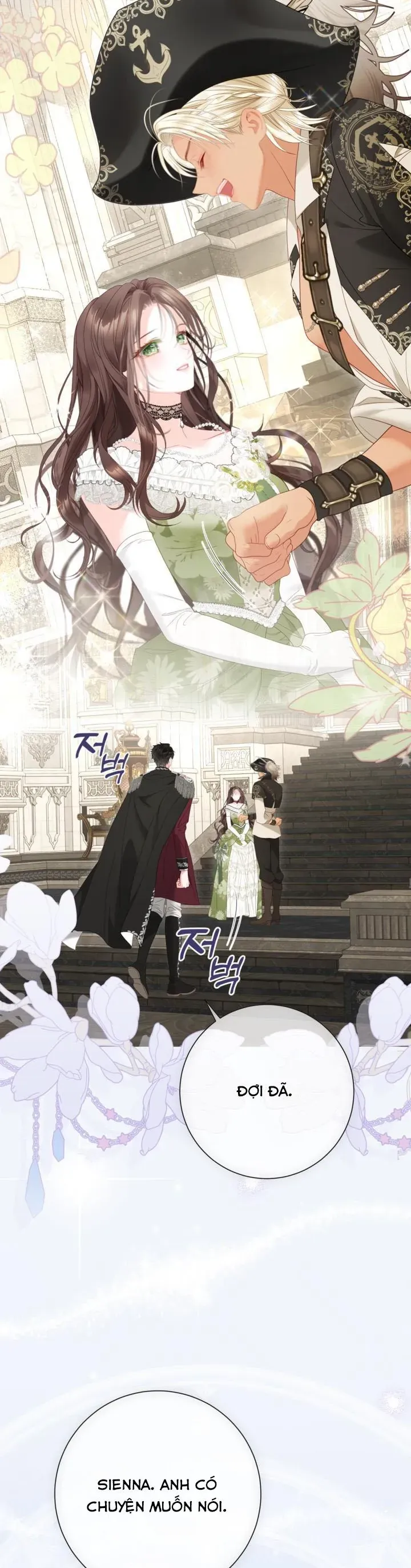 Một Thế Giới Không Có Chị Gái Mà Ai Cũng Yêu Chap 97 - Next Chap 96