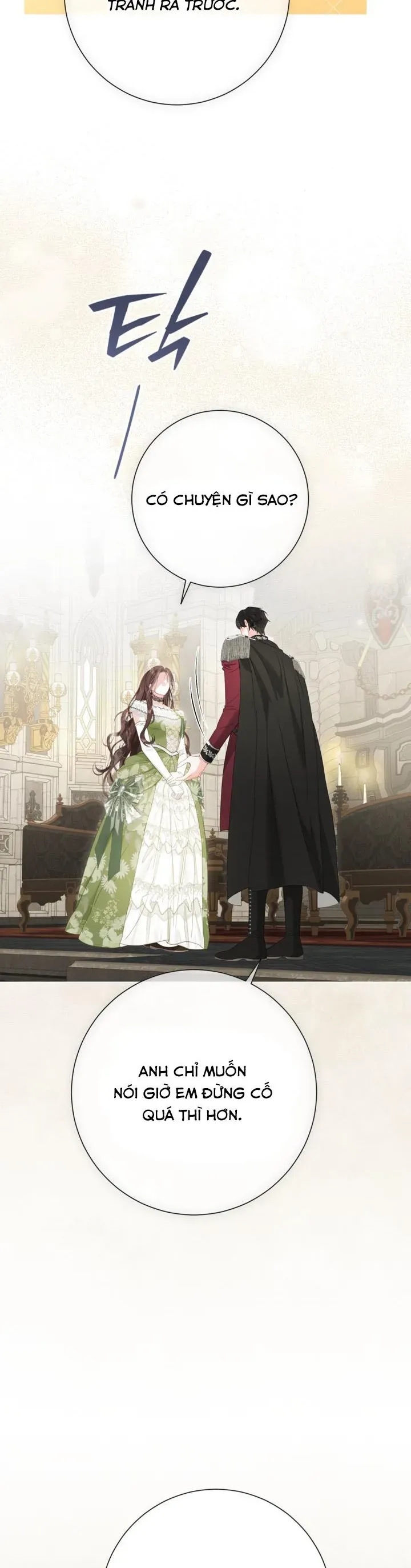 Một Thế Giới Không Có Chị Gái Mà Ai Cũng Yêu Chap 97 - Next Chap 96