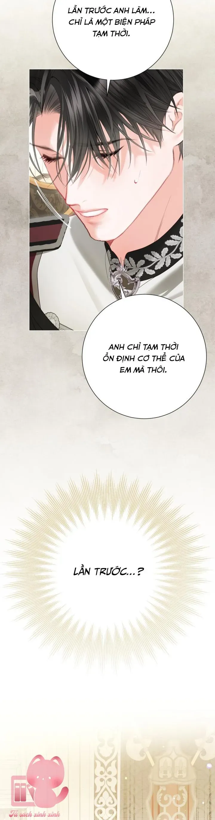 Một Thế Giới Không Có Chị Gái Mà Ai Cũng Yêu Chap 97 - Next Chap 96
