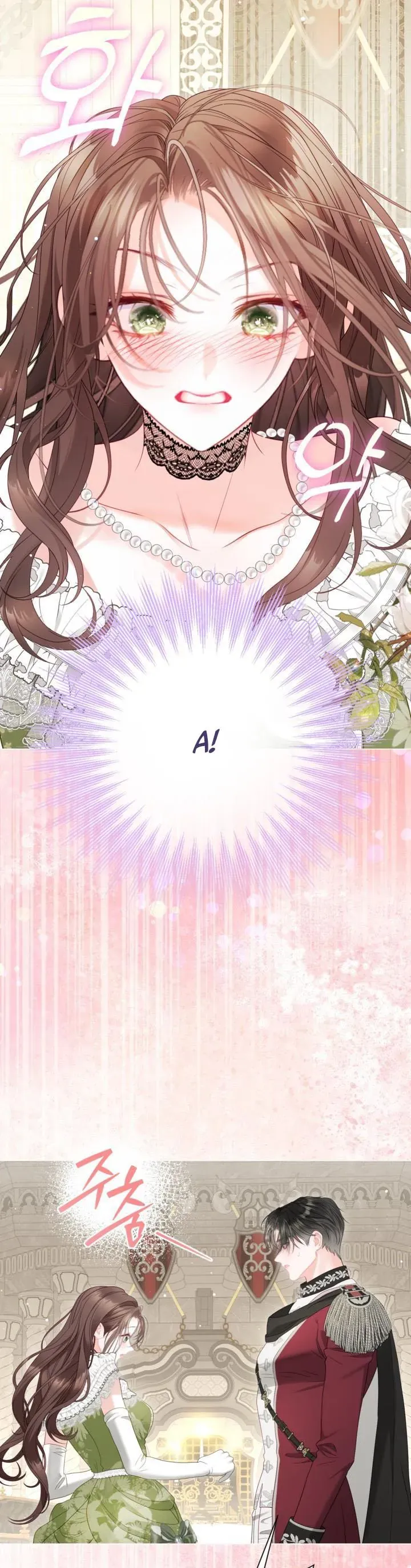 Một Thế Giới Không Có Chị Gái Mà Ai Cũng Yêu Chap 97 - Next Chap 96