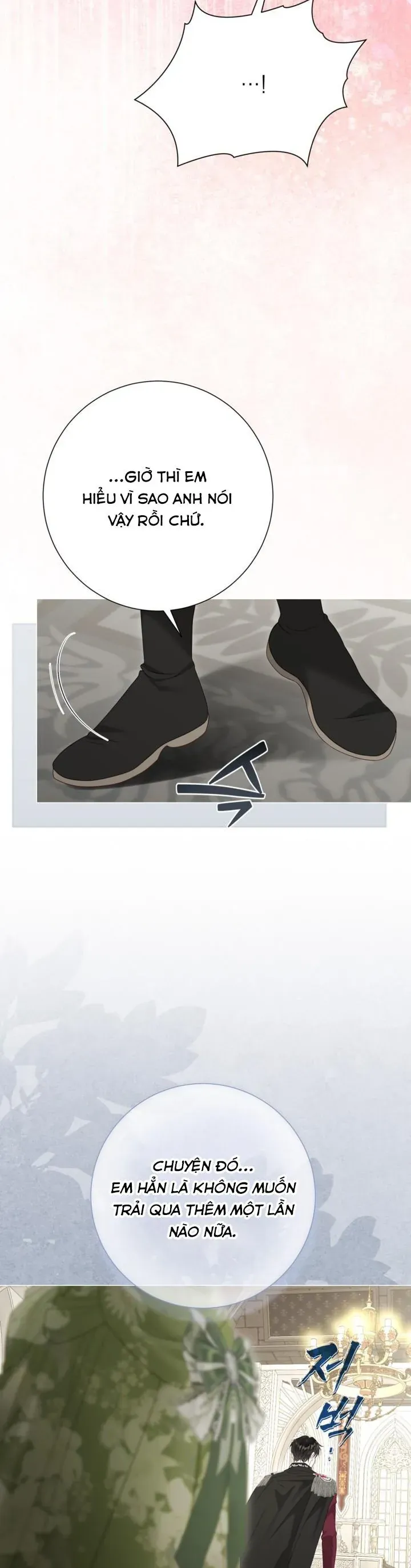 Một Thế Giới Không Có Chị Gái Mà Ai Cũng Yêu Chap 97 - Next Chap 96