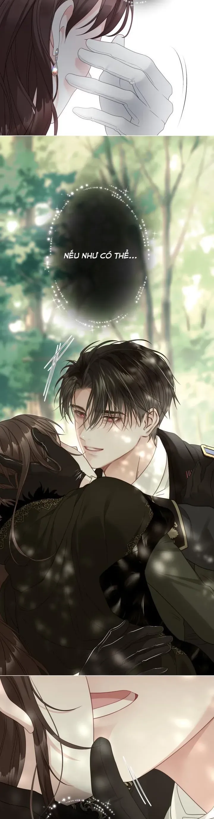 Một Thế Giới Không Có Chị Gái Mà Ai Cũng Yêu Chap 97 - Next Chap 96