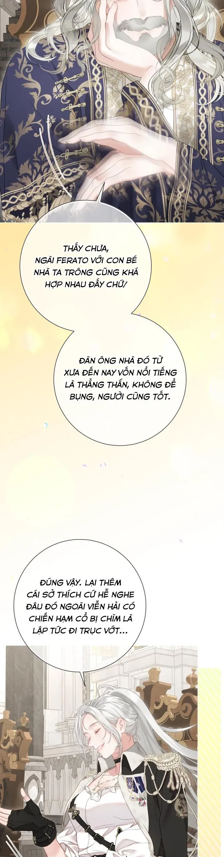 Một Thế Giới Không Có Chị Gái Mà Ai Cũng Yêu Chap 97 - Next Chap 96