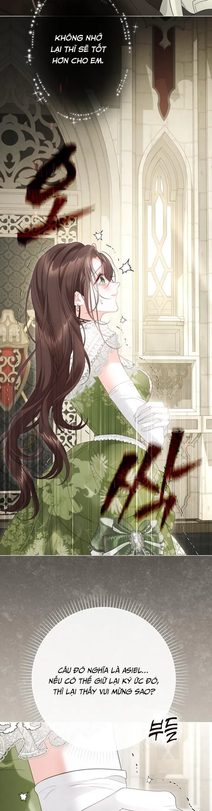 Một Thế Giới Không Có Chị Gái Mà Ai Cũng Yêu Chap 97 - Next Chap 96