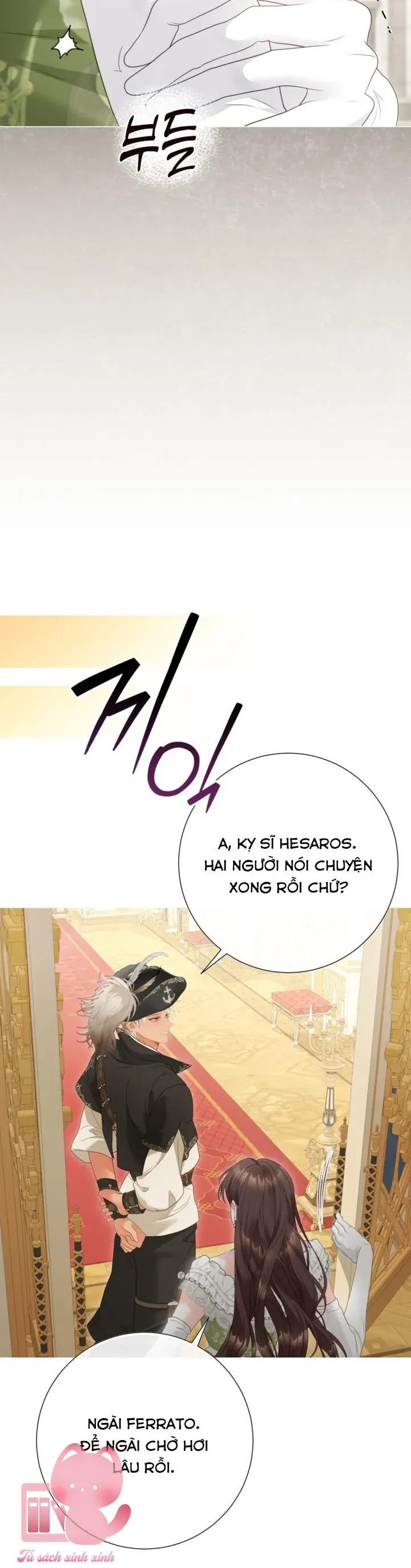 Một Thế Giới Không Có Chị Gái Mà Ai Cũng Yêu Chap 97 - Next Chap 96