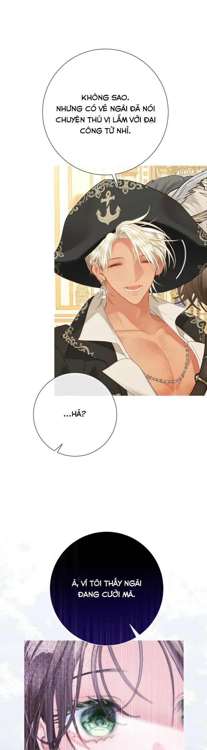 Một Thế Giới Không Có Chị Gái Mà Ai Cũng Yêu Chap 97 - Next Chap 96