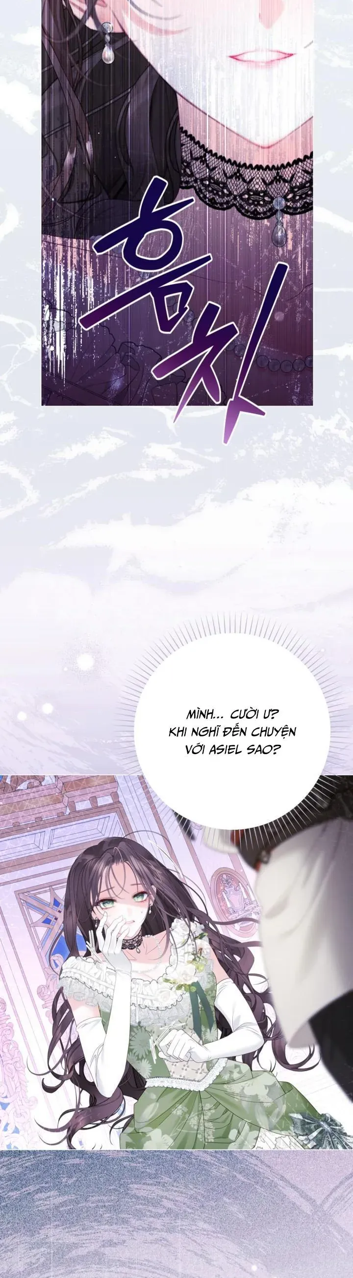 Một Thế Giới Không Có Chị Gái Mà Ai Cũng Yêu Chap 97 - Next Chap 96