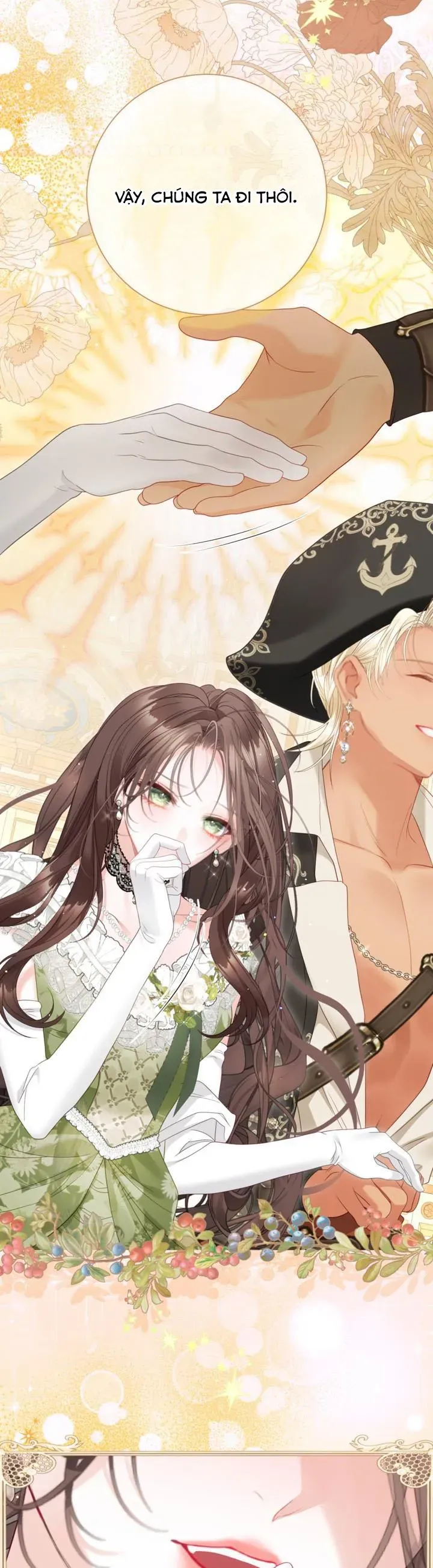 Một Thế Giới Không Có Chị Gái Mà Ai Cũng Yêu Chap 97 - Next Chap 96