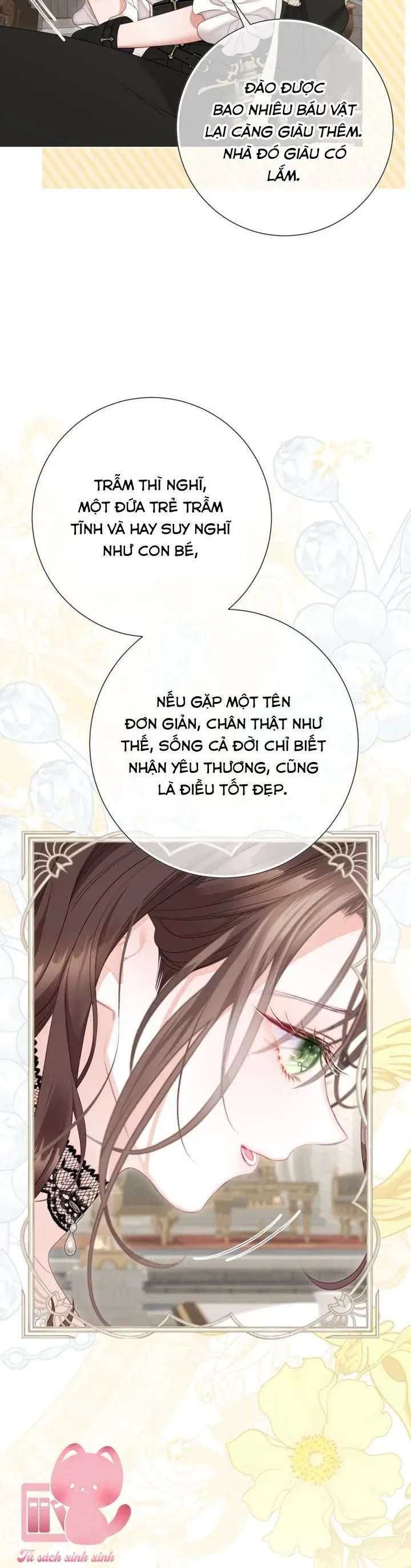 Một Thế Giới Không Có Chị Gái Mà Ai Cũng Yêu Chap 97 - Next Chap 96