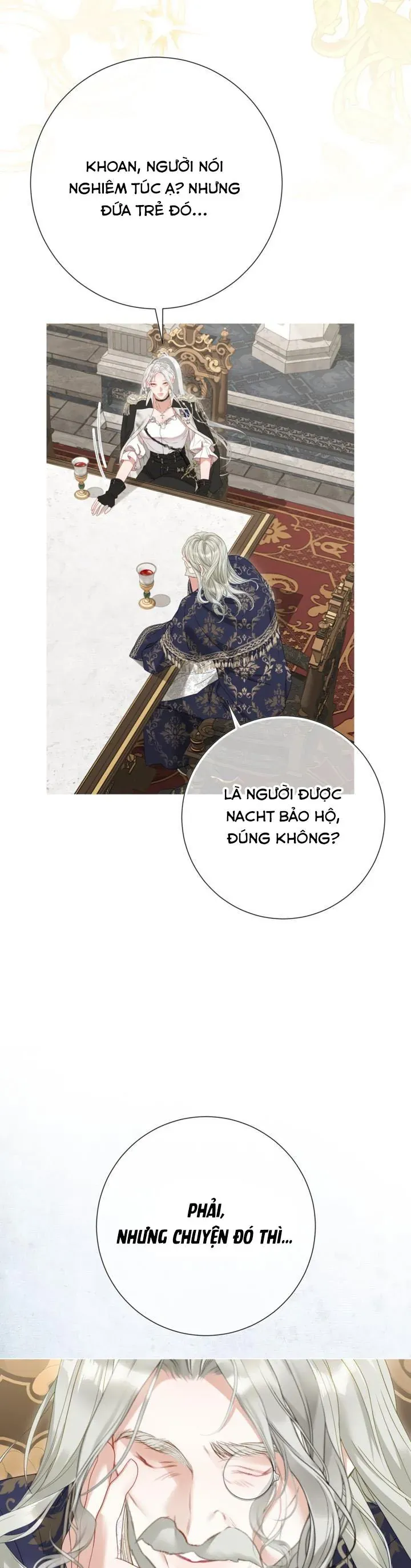 Một Thế Giới Không Có Chị Gái Mà Ai Cũng Yêu Chap 97 - Next Chap 96