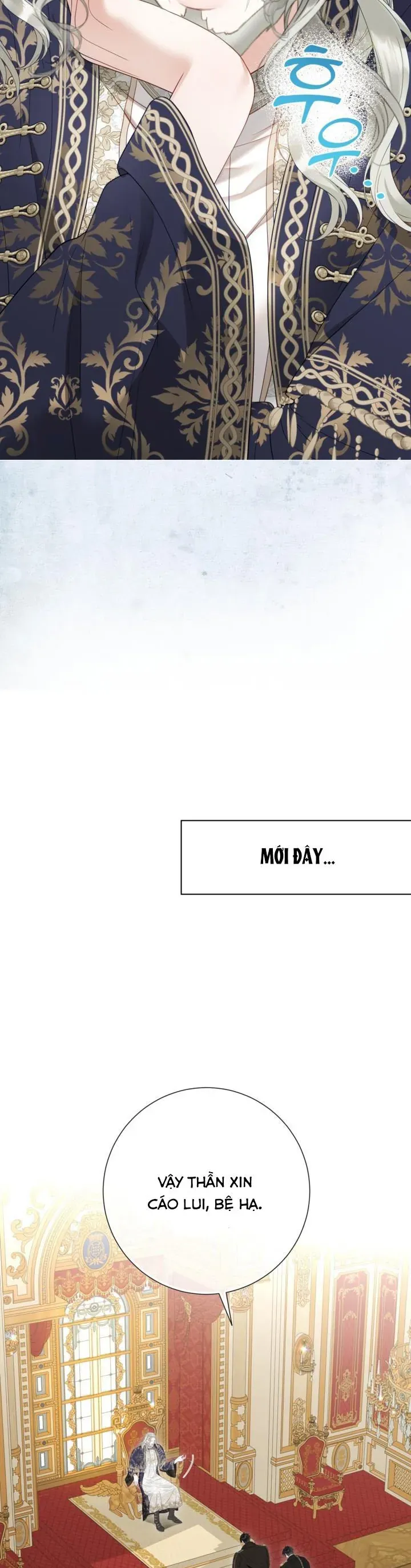 Một Thế Giới Không Có Chị Gái Mà Ai Cũng Yêu Chap 97 - Next Chap 96