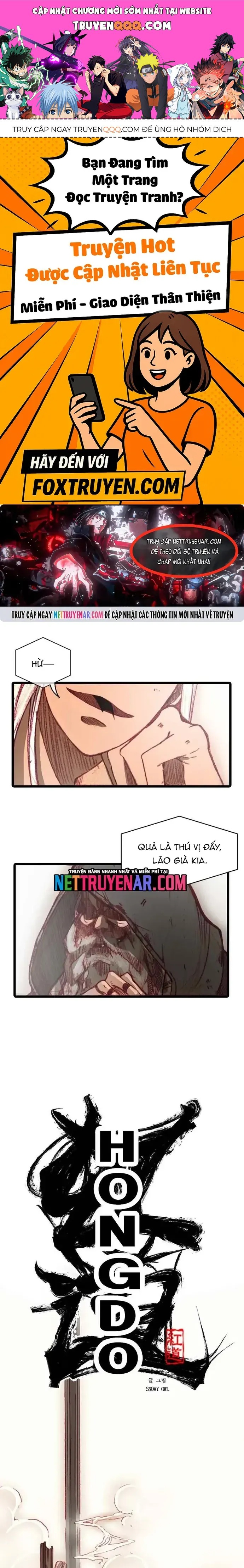 Chú Thuật Đại Đạo Chap 100 - Next Chap 99