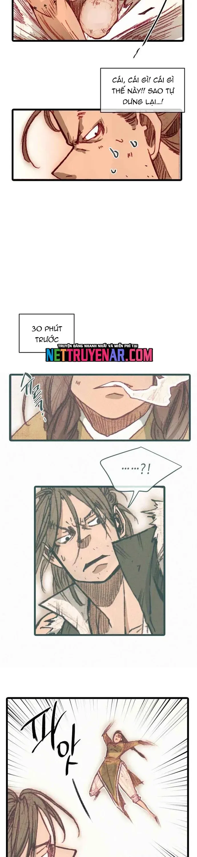 Chú Thuật Đại Đạo Chap 100 - Next Chap 99