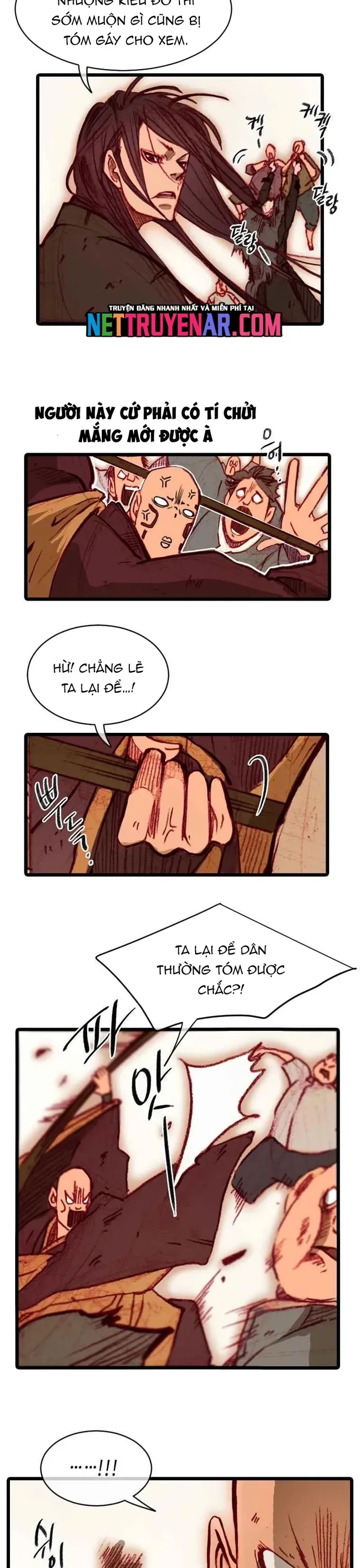 Chú Thuật Đại Đạo Chap 100 - Next Chap 99