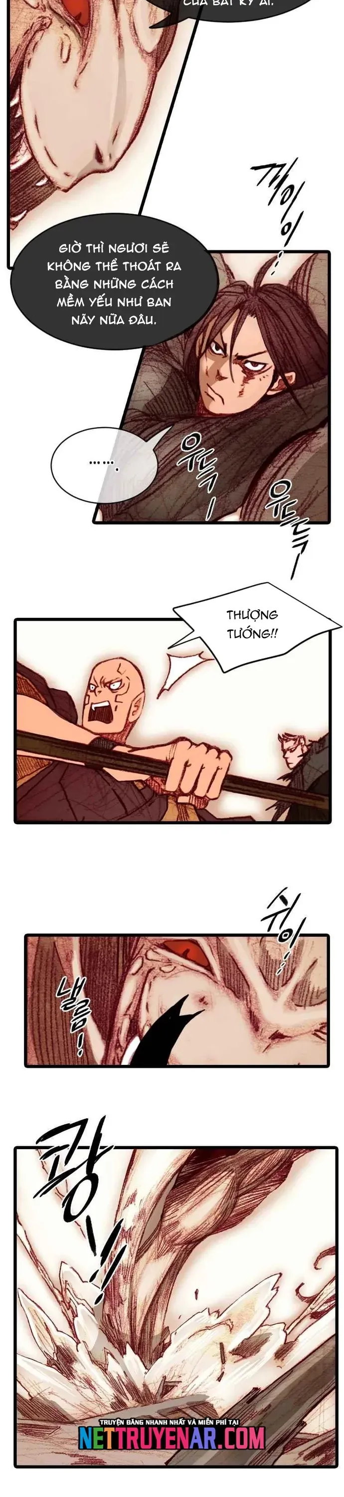 Chú Thuật Đại Đạo Chap 101 - Next Chap 100