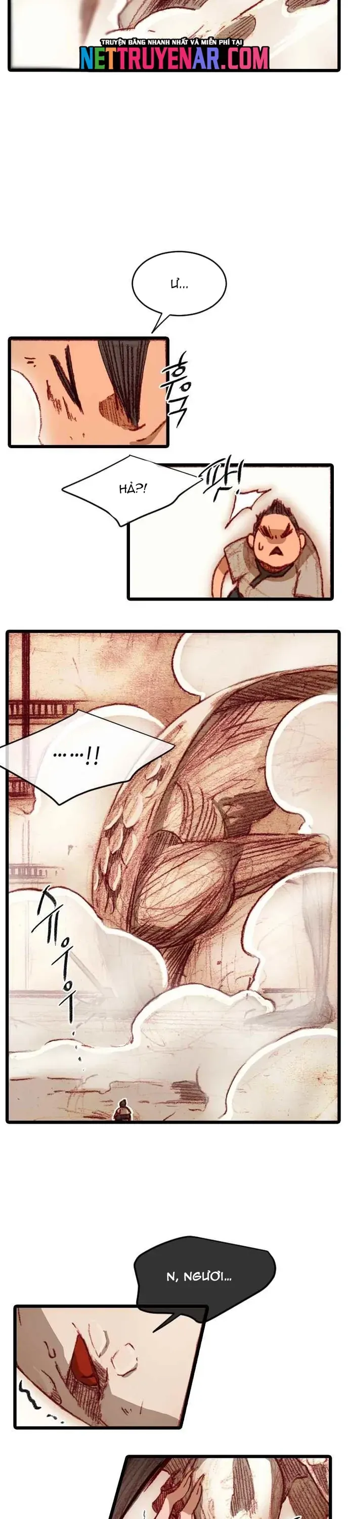 Chú Thuật Đại Đạo Chap 101 - Next Chap 100