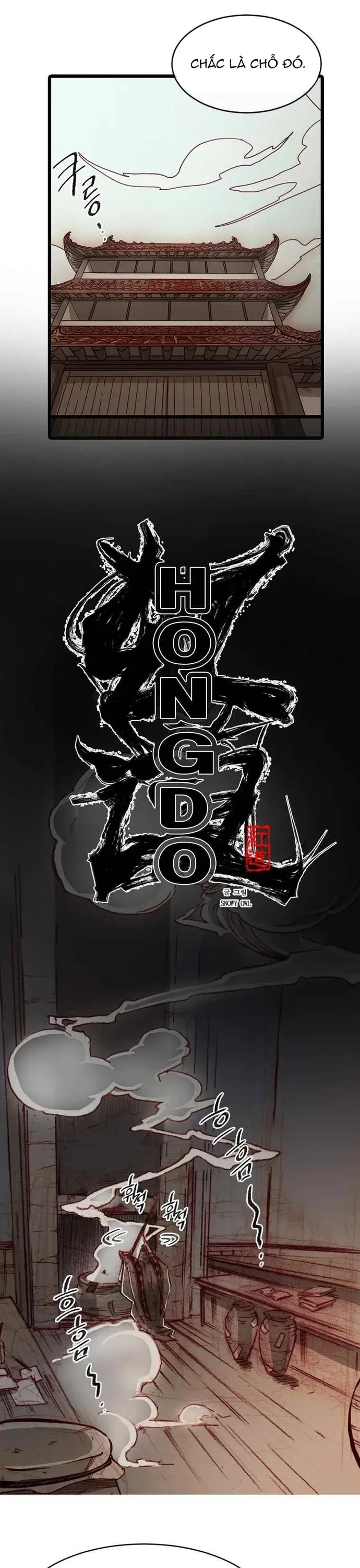 Chú Thuật Đại Đạo Chap 101 - Next Chap 100