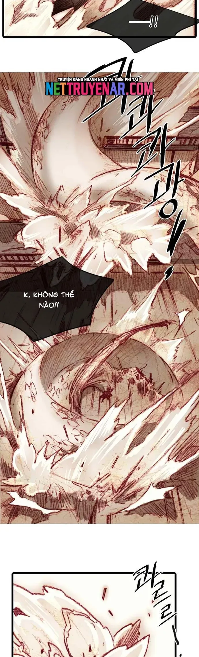 Chú Thuật Đại Đạo Chap 101 - Next Chap 100