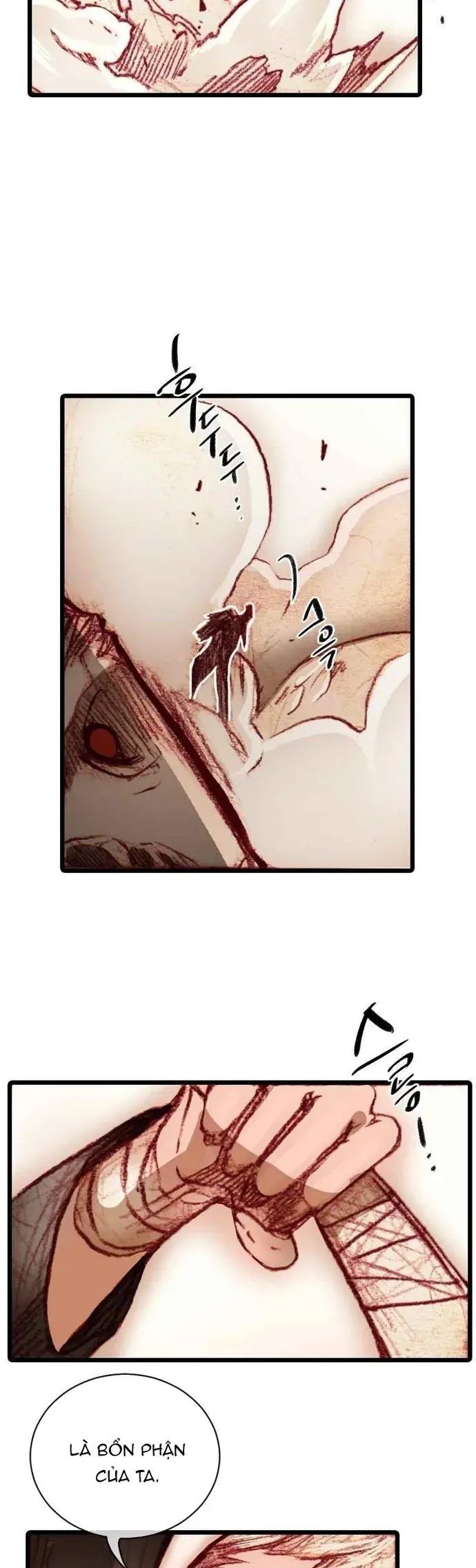 Chú Thuật Đại Đạo Chap 101 - Next Chap 100