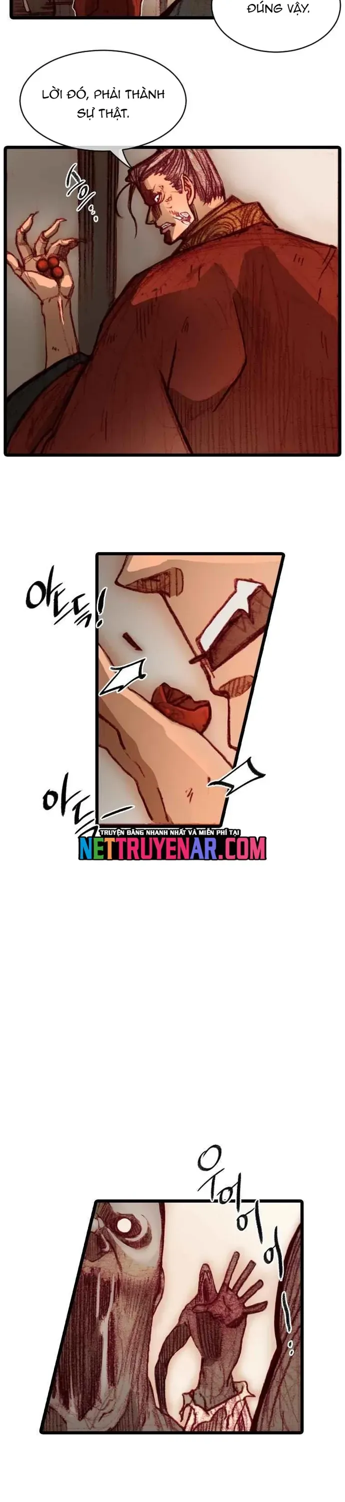 Chú Thuật Đại Đạo Chap 101 - Next Chap 100